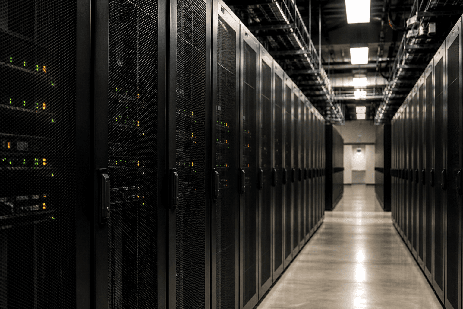 The Future of Computational Infrastructure